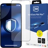 3mk HARDGLASS MATT MAX KALJENO STEKLO ZA APPLE IPHONE 12/12 PRO, (21977584) Cene