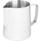 Ecg milk jug 600ml lucido, (21273074) | Shoptok.si