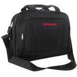  Petodijelni Komplet Putnih Kofera Crni | shoptok.hr