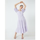 Koton Dress - Purple Cene