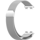 Milanese Metal narukvica za Huawei Band 10 - Silver Cijene