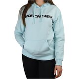 Skechers Športne jope in jakne Heritage Hoodie Modra Cene