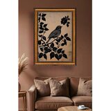 WALLXPERT Zidna dekoracija ATCRCVCNVSMDL11, 40 x 60 cm, Šarena Cijene