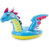 Intex NAPIHLJIVA IGRAČA ZMAJ 201X191 CM | Shoptok.si
