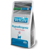 Vet Life Hypoallergenic Pork&Potato 400g | Eponuda.com
