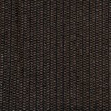  Vanjska roleta za zamračivanje 200 x 140 cm smeđa HDPE | shoptok.hr