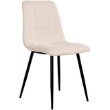 House Nordic Kremno beli jedilni stoli v kompletu 2 ks Middelfart – | Shoptok.si