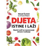 Data Status Dijeta: istina i laži Cene