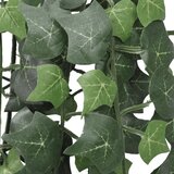  Umjetni grm bršljana, zeleni, 90 cm, 2 kom | shoptok.hr