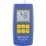 Greisinger Merilnik za pH\, redoks in temperaturo GMH 3511\, brez dodatne opreme\, kalibracija narejena po: delovnih standardih, (20635485) cene