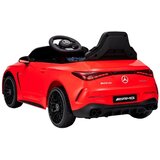 Sporting Machine Dečiji auto na akumulator Mercedes Benz AMG CLE Crveni | Eponuda.com