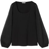 Tatuum ladies' knitted blouse -x ENIKO Cene