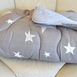 Jorgan Stars 200x200cm | ePonuda.com
