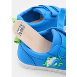 Sinsay Pamučne tenisice s kožnom uloškom Sonic the Hedgehog | shoptok.hr