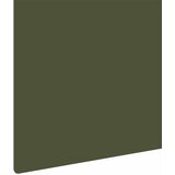  Ograda oko Travnjaka 20 kom. 100 x 15 cm Čelik Maslinastozelena | shoptok.hr