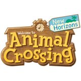 Animal Crossing Logo Light ( 045082 ) Cene