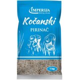 Imperija Pirinač 1 kg Cene