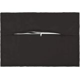  Jastuk s jastukom HOUTEN 6 kom. Crna Poliester - Crna 40 x 60 cm 6 | shoptok.hr