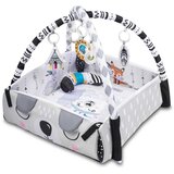 Boho Ricokids interaktivna edukativna prostirka 110 × 100 cm | shoptok.hr