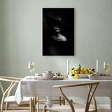  Slika - Mysterious Woman (1 Part) Vertical 60x90 Standard | shoptok.hr
