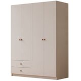 Hanah home Ormar Rb-067, 120x180x45 cm, Bijeli | Eponuda.ba