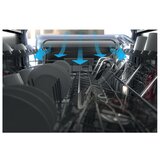 Whirlpool mašina za suđe WIO 3T133 PLE | Eponuda.ba