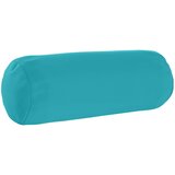  Presvlaka za jastuk 6 pcs HEERLEN Tirkizna Ø 15 x 40 cm | shoptok.hr