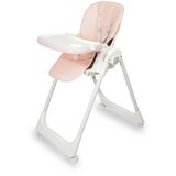 CARETERO Stolček za hranjenje Migalo roza | Shoptok.si