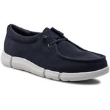 Geox Nizki čevlji U Adacter M U4546C 00010 C4002 Mornarsko modra | Shoptok.si