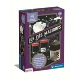  Igra Magije Clementoni Coffret des dés magiques (FR) | shoptok.hr
