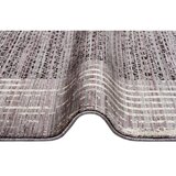 Conceptum Hypnose mhl 01 - anthracite, gold anthracitegold hall carpet (100 x 200) | Eponuda.com
