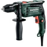 Metabo SBE 650 Impuls udarna bušilica 650 W sa zupčastom/steznom glavom Futuro Plus | Eponuda.com