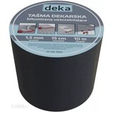 Shumee ALUBUTYL STREŠNI TRAK 15CM*10MB ALUMIN, (21387072) Cene