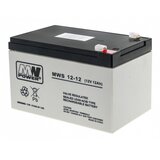  Vehicle parts battery 12V 12AH Cene