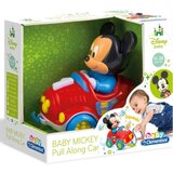 Clementoni CL17208 BABY MICKEY AUTO Cijene