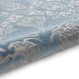 Think Rugs Modra preproga 200x285 cm Imperial Blue – | Shoptok.si