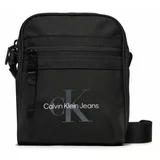 Calvin Klein Jeans Torbica za okrog pasu Sport Essentials K50K512156 Črna