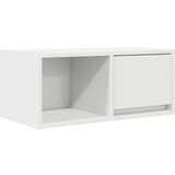 vidaXL TV omarica 2 kosa bela 60x31x25,5 cm inženirski les Cene