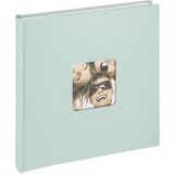 Walther fun mint green 26x25 40 white pages bookbound FA205A Cijene