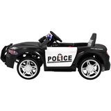  Auto na akumulator GT Sport Police - crni | Eponuda.com