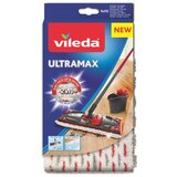 Vileda Prevleka za mokro čiščenje Ultramax (tkanina, poliamidna vlakna) | Shoptok.si