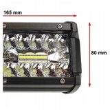  LED reflektor za automobil COMBO LED/120W/12-24V IP67 | Eponuda.com