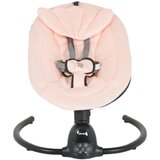 Cangaroo njihalica za bebe Clarissa Pink, 0-9kg
