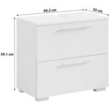 MID.YOU OMARICA ZA POD UMIVALNIK | Shoptok.si