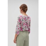 Marisse Women's Shirt L-Ko-4610 Fuchsia | ePonuda.com