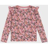 Sinsay Pamučna majica kratkih rukava | shoptok.hr