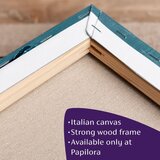 Jimi Hendrix slika na platnu - Legenda zvoka | Shoptok.si