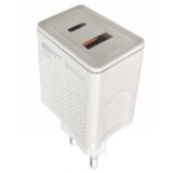Eightt Cargador osemt 1xusb qualcoom 3,0 1p +1 tipo c, (21262256) | Shoptok.si