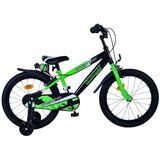 Volare dječji bicikl Sportivo 18" zeleno crni | shoptok.hr