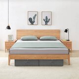 vidaXL Kutije za pohranu 2 kom od tkanine 70 x 40 x 18 cm antracit | shoptok.hr